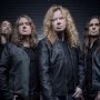 Megadeth Siap Bakar Yogyakarta