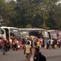 Curhat Buruh Jakarta, THR Pas-pasan dan Tiket Mudik Semakin Mahal
