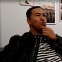 Sibuk Film dan Stand Up, Pandji Pragiwaksono Siapkan Album Baru