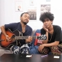Fourtwnty Ngabuburit Sambil Ciptain Lagu?