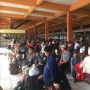 H-5 Lebaran, 18.184 Pemudik 'Serbu' Terminal Kampung Rambutan