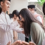 Cuma Modal Piring, Tips Menjawab 'Kapan Nikah' ala Putri Keraton Jogja