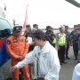 Hadapi Puncak Mudik di Pelabuhan Merak, Ini Pesan Menteri Puan