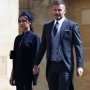 Lelang Pakaian Royal Wedding Milik David dan Victoria Beckham