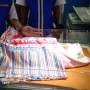 Fitri Melahirkan di Rest Area Purbaleunyi saat Perjalanan Mudik
