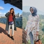 7 Tubuh Artis Ini Bukti Habis Lahir Bisa Kembali Langsing