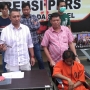 Ingin Peringati Kematian Istri, Pria Ini Jual Senapan Api Rakitan