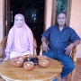 Kisah Pembuat Dodol Betawi yang Banyak Dicari Jelang Lebaran