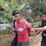 Sadis, Dua Adik Kakak Dibacok Sampai Tewas oleh Saudara Sendiri