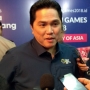 Profil Erick Thohir, Pemilik Persis Solo