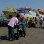 Cara Daftar Mudik Gratis Sepeda Motor Naik Kapal Laut 2024