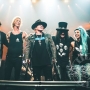 5 Fakta November Rain Guns N' Roses, Lagu Galau Super Panjang