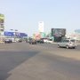 Arus Mudik : Jalan Ahmad Yani Bekasi Lancar