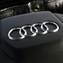 Rumah Bos Audi Digeledah Terkait Kasus Manipulasi Uji Emisi