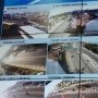Pantauan Arus Mudik di Subang, Simpang Jatisari Masih Lengang