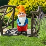 Kenalkan: Gnome, Makhluk Kecil Penjaga Elemen Bumi