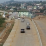 Masjid Baitul Mustagfirin di Tengah Tol Batang Mulai Dibongkar