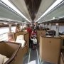 Ini Dia Tren Transportasi Pilihan Pemudik Tahun Ini