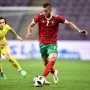 Panas! Hakim Ziyech dan Pelatih Timnas Maroko Saling Lempar Sindiran