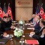 Dua Hal Yang Luput Diperbincangkan Oleh Trump dan Kim