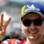 Sebelum ke Honda, Lorenzo Sempat Berpikir Hijrah ke Suzuki?