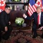 Ini Alasan Trump dan Kim Jong Un Bertemu di Vietnam