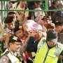 Hamil 39 Minggu, Elisa Kontraksi di Kapal Saat Mudik