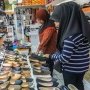 Begini Cara Memilih Sepatu untuk Lebaran