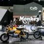 Bangkitkan Nostalgia, Honda Monkey Kembali Dipasarkan