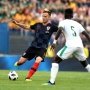 Kroasia Jumpa Argentina, Rakitic: Mustahil Menghentikan Messi