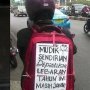 Nekat Mudik Lebaran, Lonjakan Kasus Covid19 Diprediksi Hingga 119 Persen