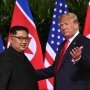 Kim Jong Un dan Trump Sepakat Pulangkan Sisa Tawanan Perang