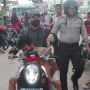 Tekan Kejahatan Jalanan, Polresta Bekasi Operasi 24 Jam