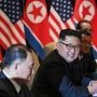 Ditanya Soal Pelucutan Senjata Nuklir, Begini Jawaban Kim Jong Un