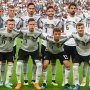 Menakar Kekuatan Jerman, Tim Favorit Juara di Piala Dunia 2018