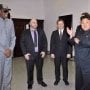 Mengenal Persahabatan Legenda NBA Dennis Rodman dan Diktator Kim Jong Un