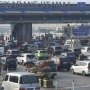 Mudik, Sudah 646.000 Mobil Tinggalkan Jakarta via Tol Cikarang