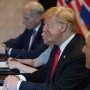 Staf Gedung Putih Frustasi Hadapi Donald Trump, Ini Curhatannya