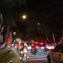 Kecelakaan Warnai Arus Mudik di Jalur Nagreg