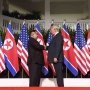 Trump akan Bertemu Kim Jong Un Akhir Februari, Lokasinya Masih Rahasia