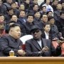 Legenda NBA Dennis Rodman Harap Kabar Kim Jong Un Sakit Keras Tidak Benar