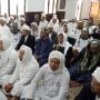 Hisab Qomariyah, Cara Tarekat Naqsabandiyah Tentukan Lebaran