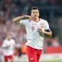 Pelatih Anyar Polandia Pastikan Lewandowski Tetap Jadi Kapten