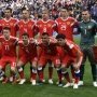 Piala Dunia 2018: Skuat Terburuk Rusia Sepanjang Sejarah