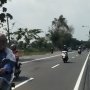 Pantauan di Surabaya: H-3 Lebaran Jalanan Lengang