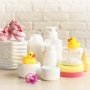5 Manfaat Baby Oil untuk Perawatan Kecantikan