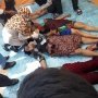 Kemenhub: KM Arista Tenggelam karena Cuaca dan Over Kapasitas