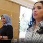 Cara Nagita Slavina dan Mama Rieta Rembukan Bantu Bisnis Kuliner Rumahan
