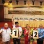 Poltracking: Midji-Norsan Unggul dalam Survei Pilgub Kalbar 2018