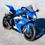 Kejutan: Suzuki GSX-750T Dengan Turbocharger Siap Mendarat!